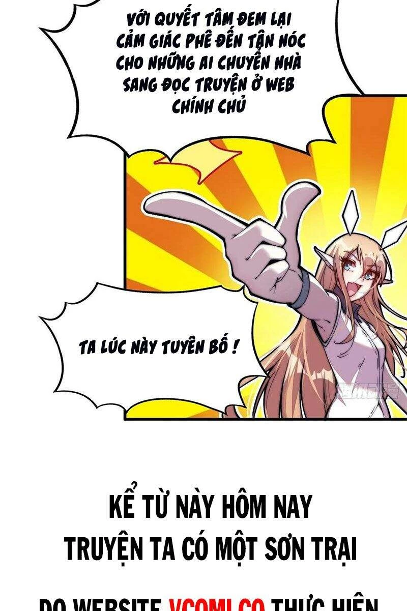Ta Có Một Sơn Trại Chapter 138 - Trang 4