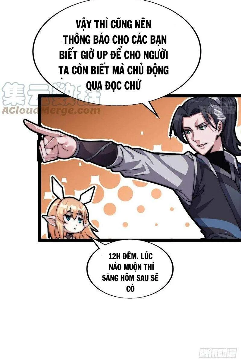 Ta Có Một Sơn Trại Chapter 138 - Trang 4