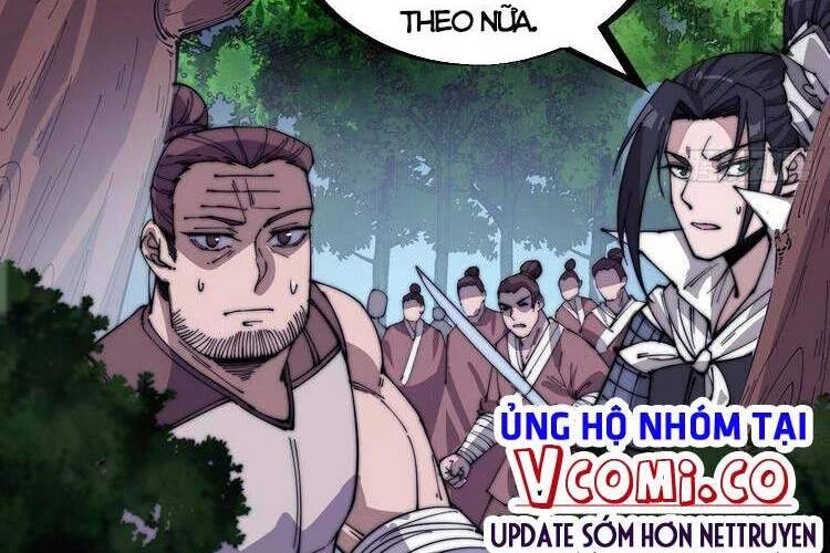 Ta Có Một Sơn Trại Chapter 139 - Trang 4
