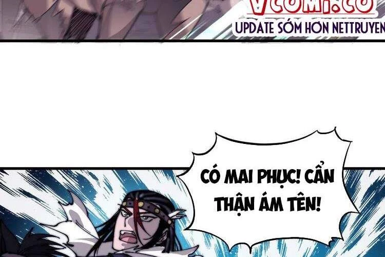 Ta Có Một Sơn Trại Chapter 139 - Trang 4