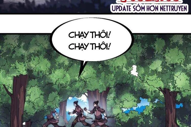 Ta Có Một Sơn Trại Chapter 139 - Trang 4