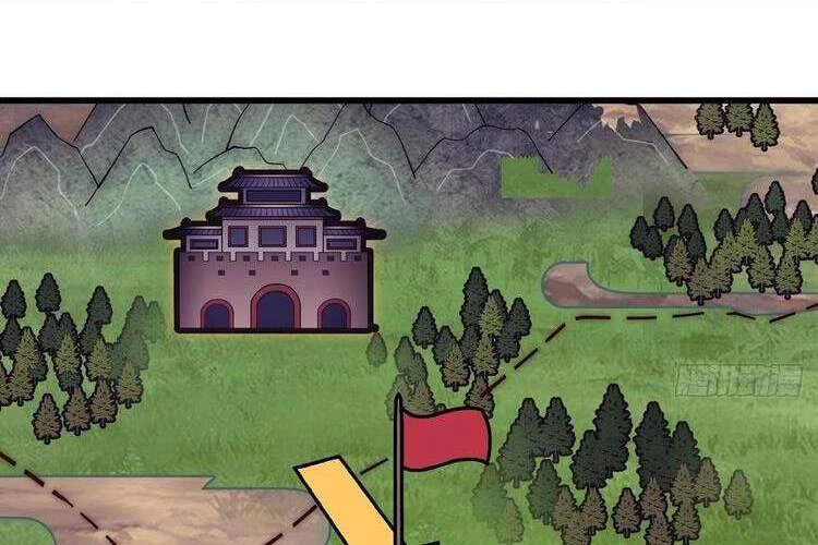 Ta Có Một Sơn Trại Chapter 139 - Trang 4