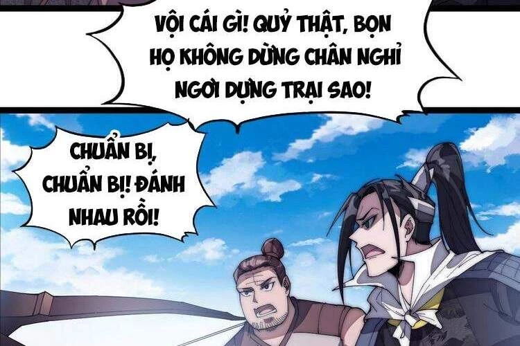 Ta Có Một Sơn Trại Chapter 139 - Trang 4