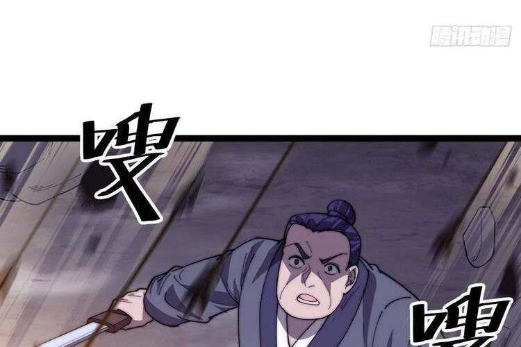 Ta Có Một Sơn Trại Chapter 139 - Trang 4