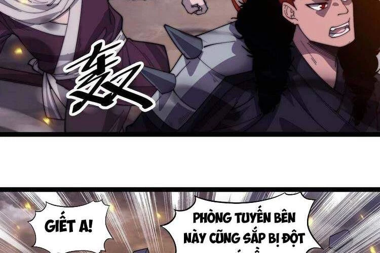 Ta Có Một Sơn Trại Chapter 139 - Trang 4