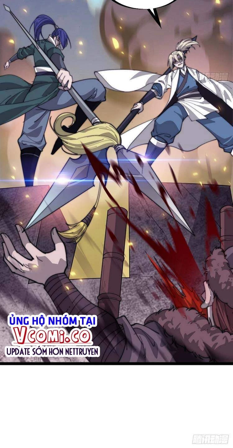 Ta Có Một Sơn Trại Chapter 139 - Trang 4