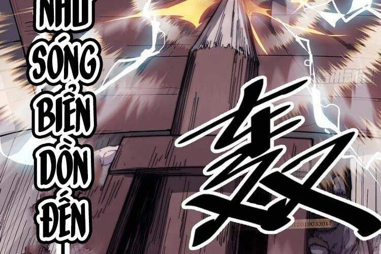 Ta Có Một Sơn Trại Chapter 139 - Trang 4