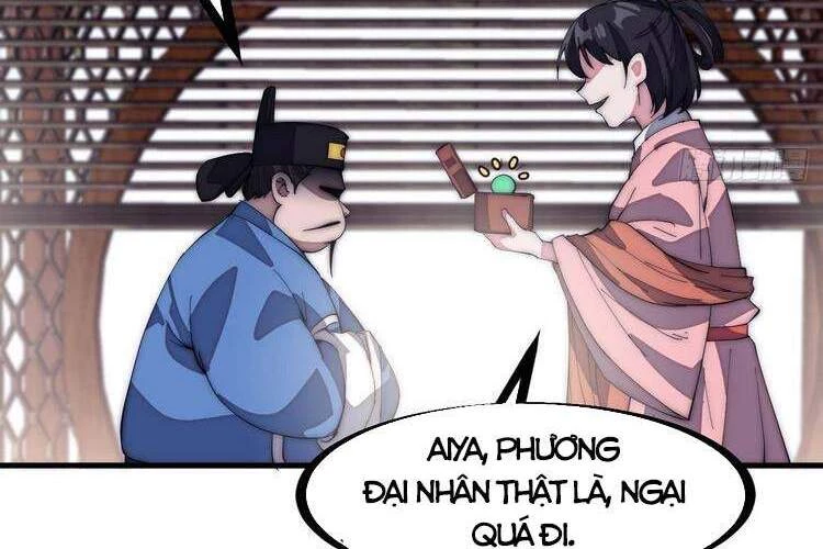 Ta Có Một Sơn Trại Chapter 140 - Trang 4