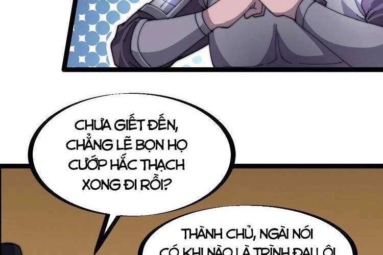 Ta Có Một Sơn Trại Chapter 140 - Trang 4