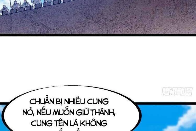 Ta Có Một Sơn Trại Chapter 140 - Trang 4