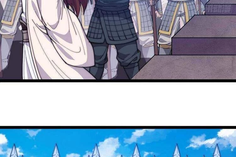 Ta Có Một Sơn Trại Chapter 140 - Trang 4