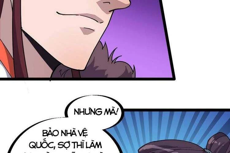 Ta Có Một Sơn Trại Chapter 140 - Trang 4