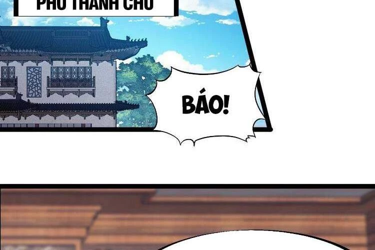 Ta Có Một Sơn Trại Chapter 140 - Trang 4