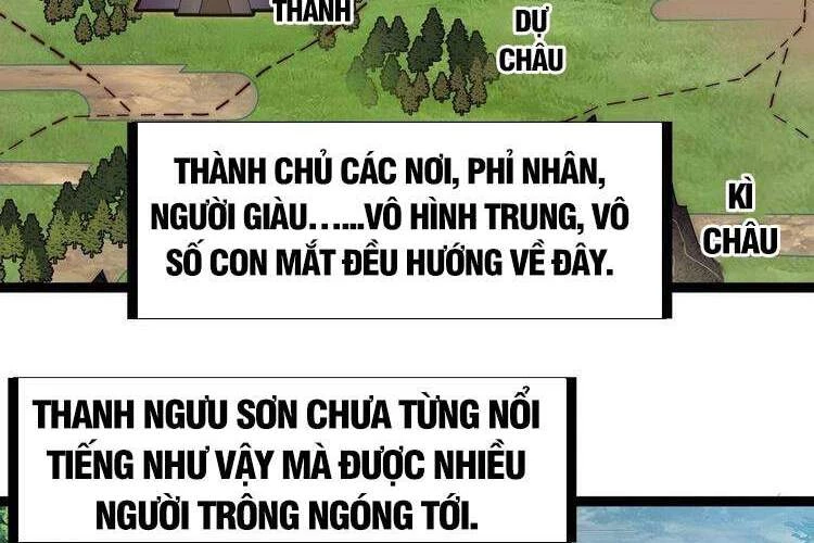 Ta Có Một Sơn Trại Chapter 140 - Trang 4