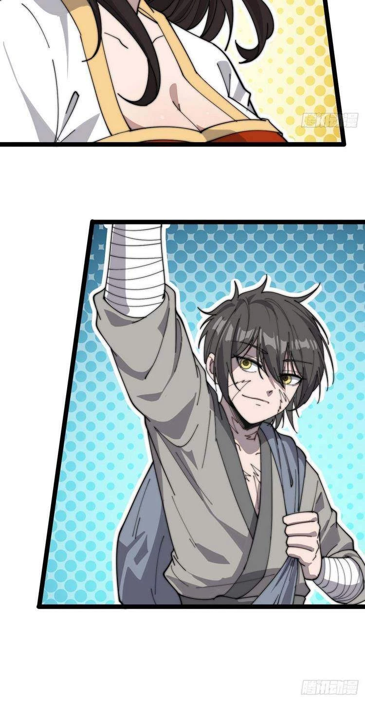 Ta Có Một Sơn Trại Chapter 140 - Trang 4