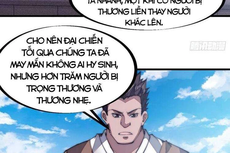Ta Có Một Sơn Trại Chapter 140 - Trang 4