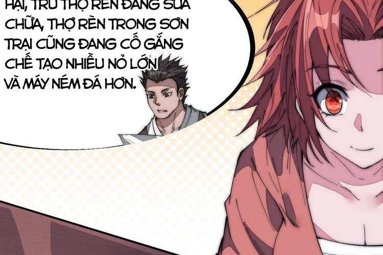 Ta Có Một Sơn Trại Chapter 140 - Trang 4