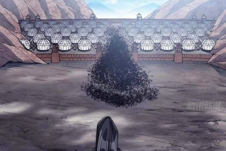 Ta Có Một Sơn Trại Chapter 140 - Trang 4