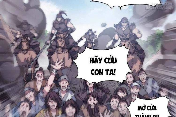 Ta Có Một Sơn Trại Chapter 140 - Trang 4