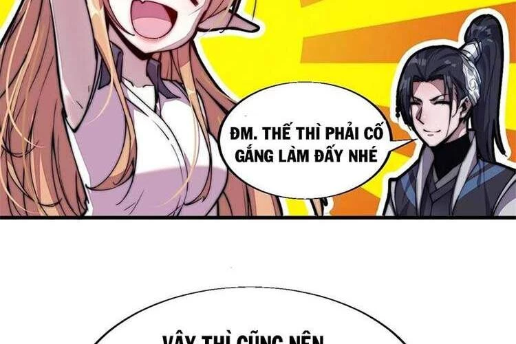 Ta Có Một Sơn Trại Chapter 140 - Trang 4