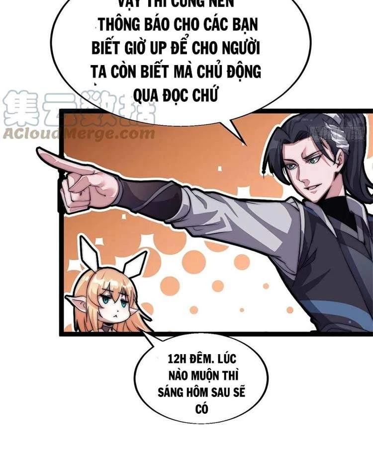 Ta Có Một Sơn Trại Chapter 140 - Trang 4