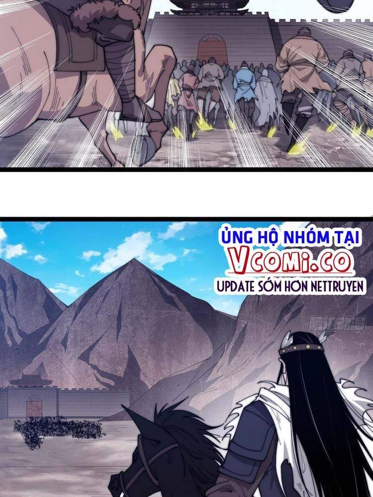 Ta Có Một Sơn Trại Chapter 141 - Trang 4