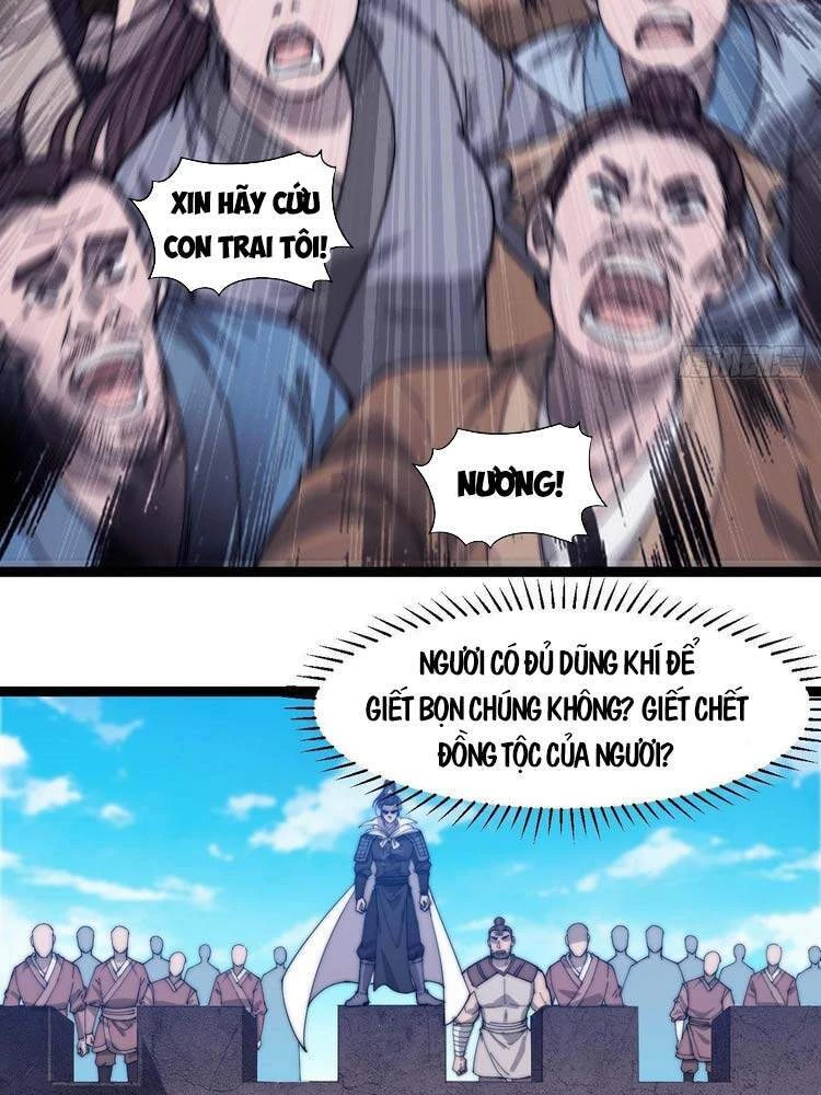 Ta Có Một Sơn Trại Chapter 141 - Trang 4