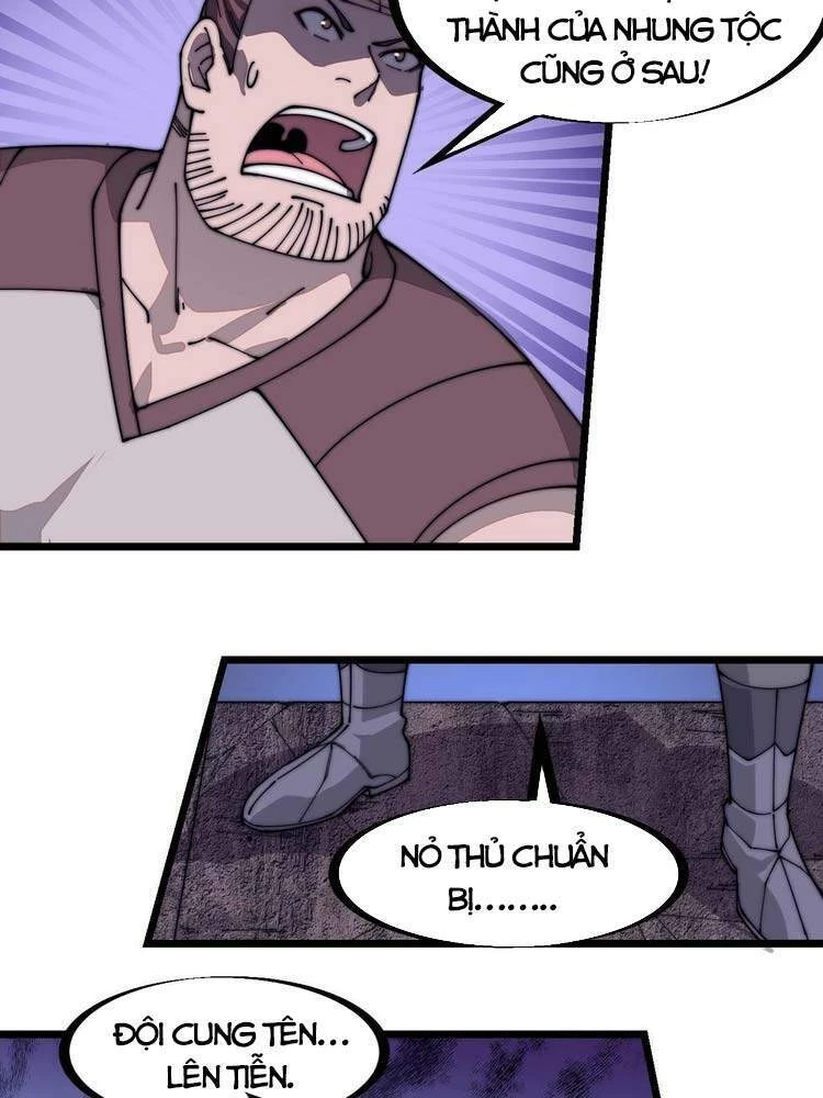 Ta Có Một Sơn Trại Chapter 141 - Trang 4