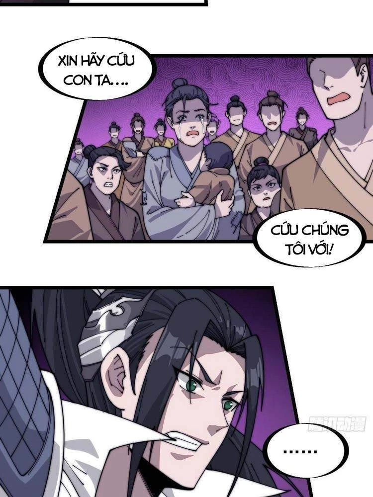 Ta Có Một Sơn Trại Chapter 141 - Trang 4