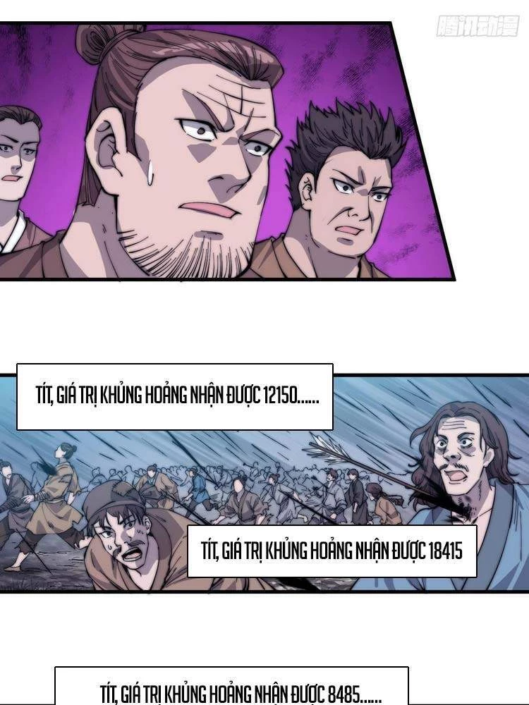 Ta Có Một Sơn Trại Chapter 141 - Trang 4