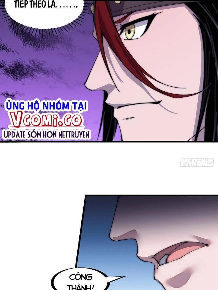 Ta Có Một Sơn Trại Chapter 141 - Trang 4