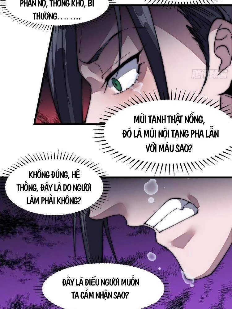 Ta Có Một Sơn Trại Chapter 141 - Trang 4