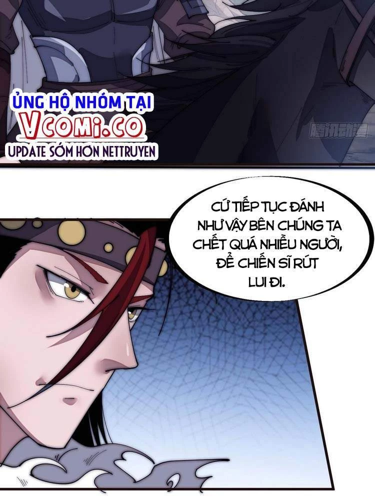 Ta Có Một Sơn Trại Chapter 141 - Trang 4