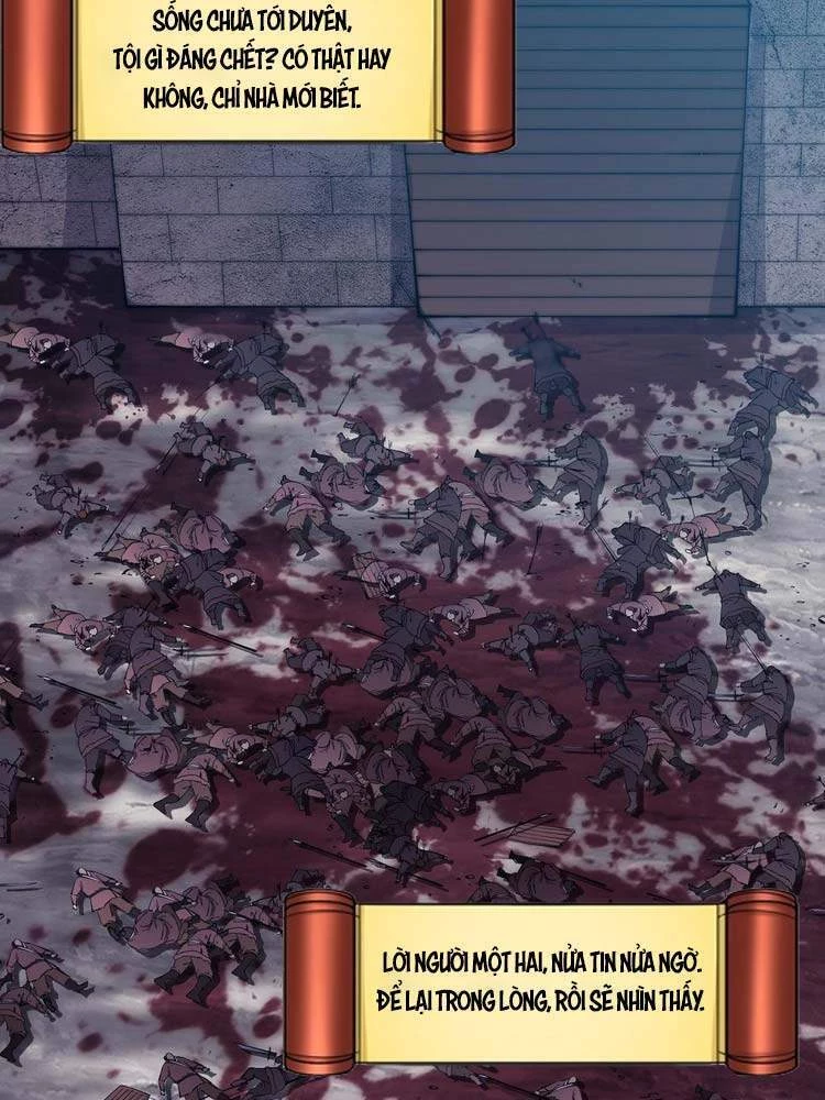 Ta Có Một Sơn Trại Chapter 141 - Trang 4