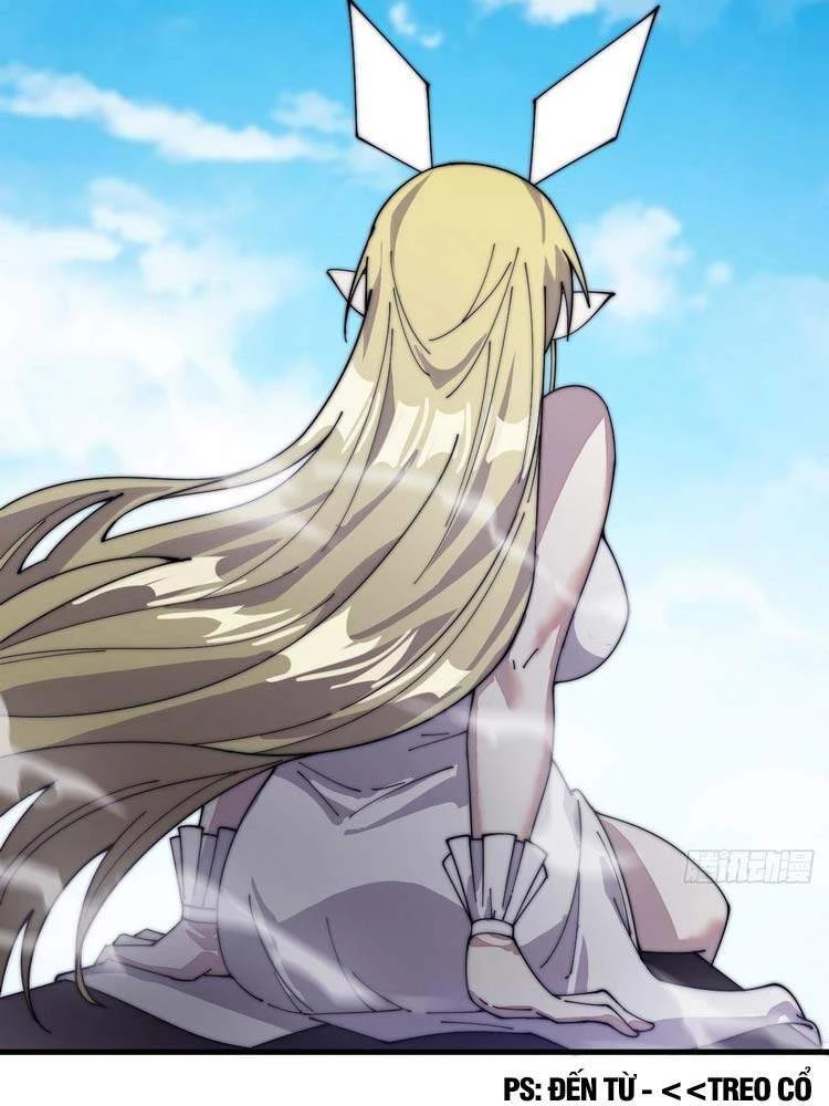 Ta Có Một Sơn Trại Chapter 141 - Trang 4