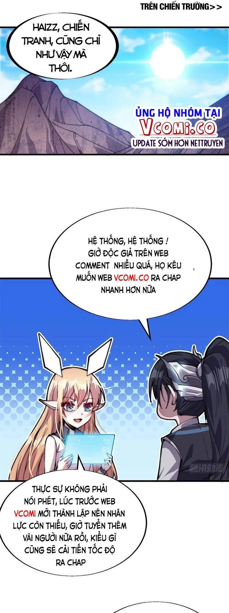 Ta Có Một Sơn Trại Chapter 141 - Trang 4