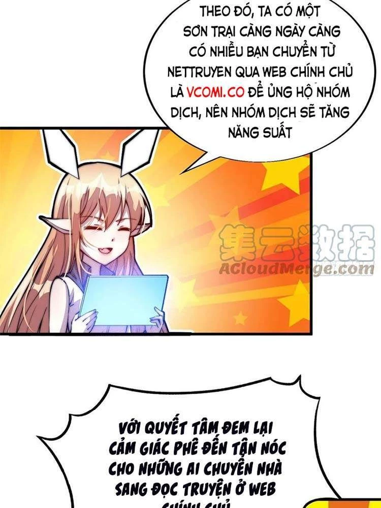 Ta Có Một Sơn Trại Chapter 141 - Trang 4