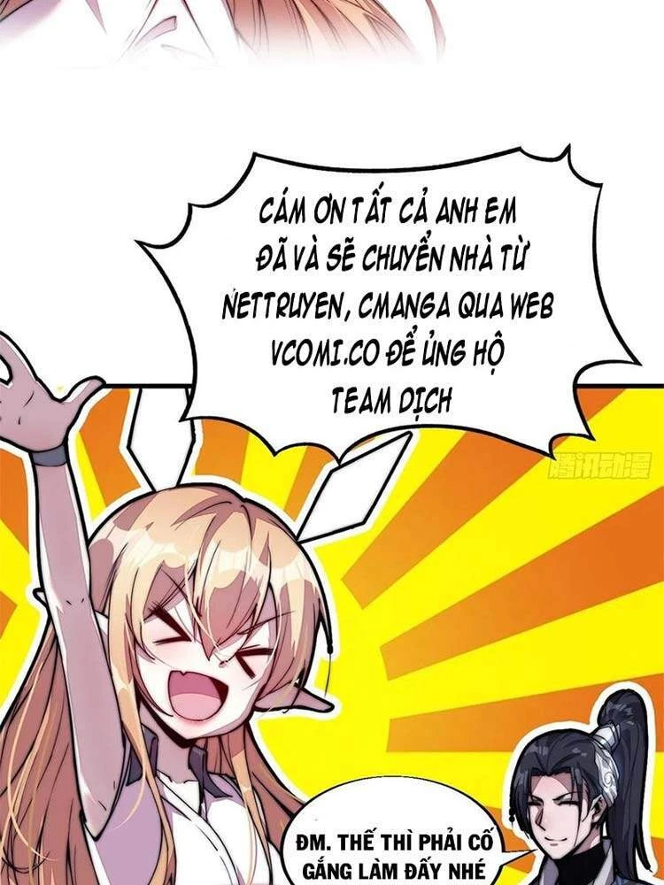 Ta Có Một Sơn Trại Chapter 141 - Trang 4