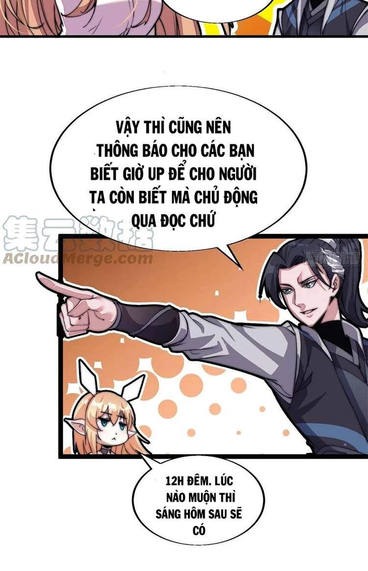 Ta Có Một Sơn Trại Chapter 141 - Trang 4