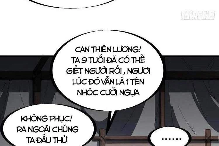 Ta Có Một Sơn Trại Chapter 142 - Trang 4