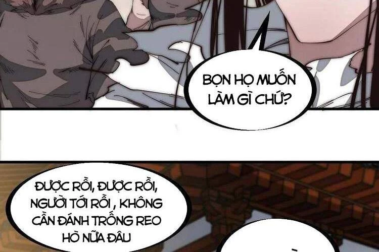 Ta Có Một Sơn Trại Chapter 142 - Trang 4