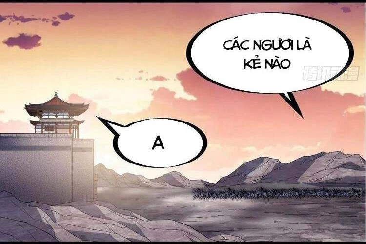 Ta Có Một Sơn Trại Chapter 142 - Trang 4