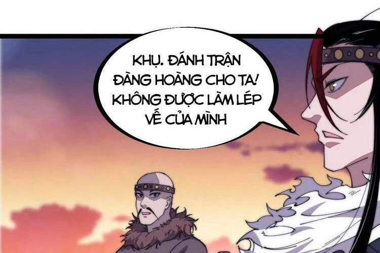 Ta Có Một Sơn Trại Chapter 142 - Trang 4