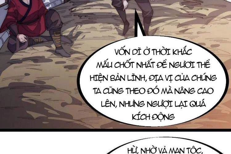 Ta Có Một Sơn Trại Chapter 145 - Trang 4