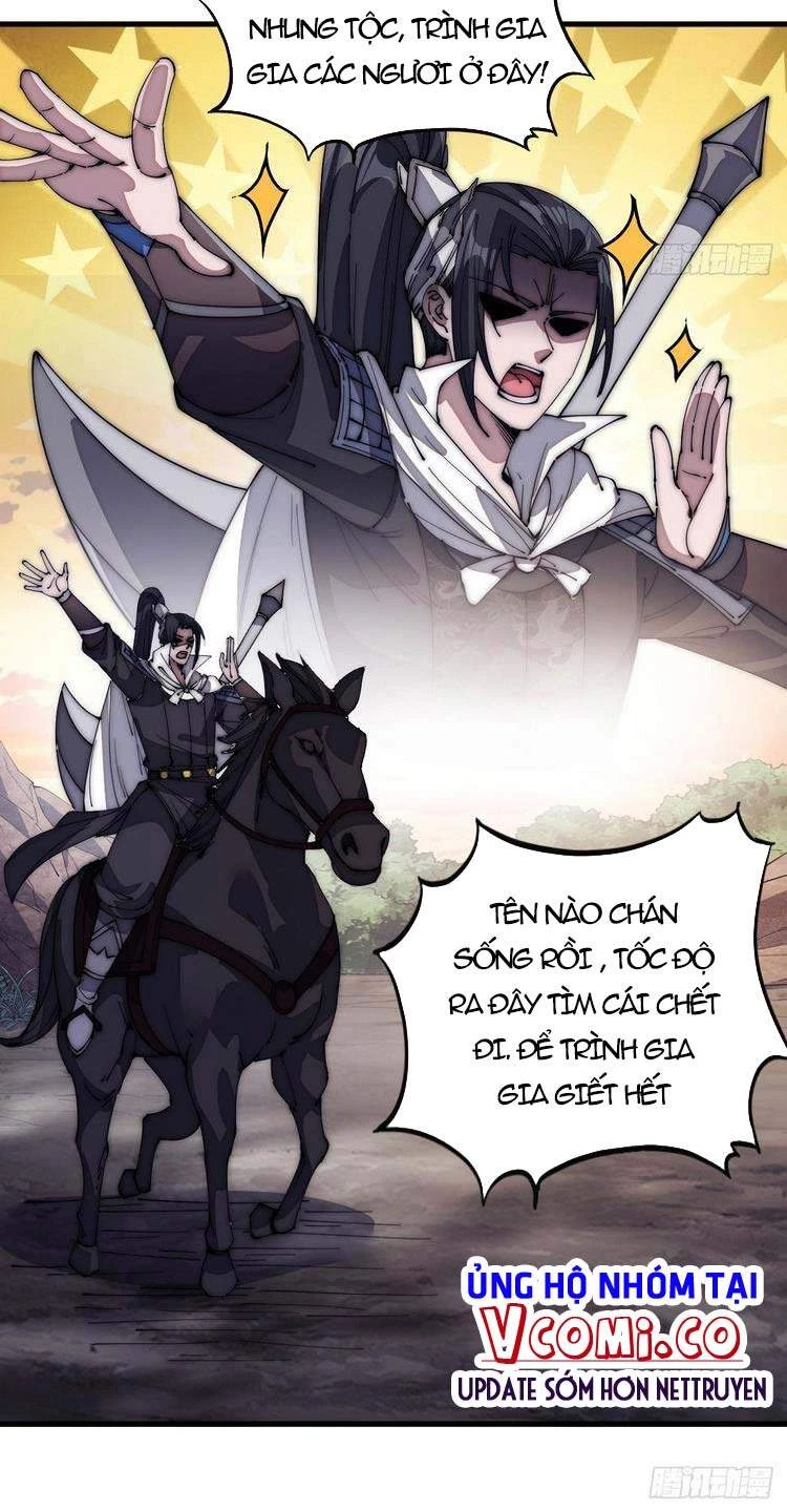 Ta Có Một Sơn Trại Chapter 145 - Trang 4