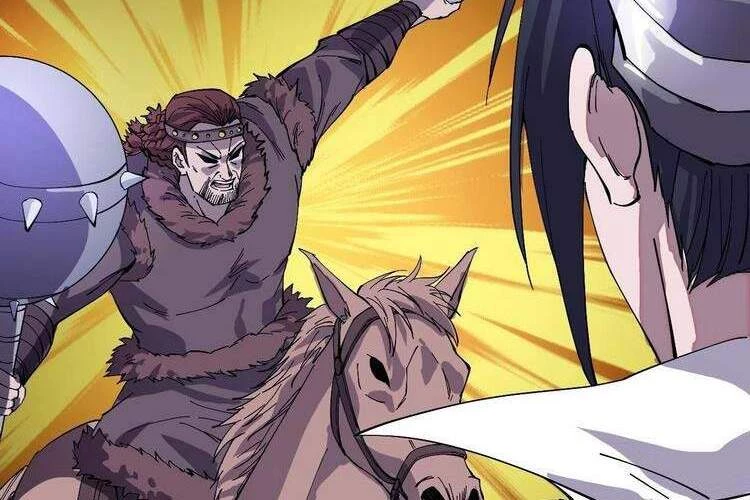 Ta Có Một Sơn Trại Chapter 145 - Trang 4