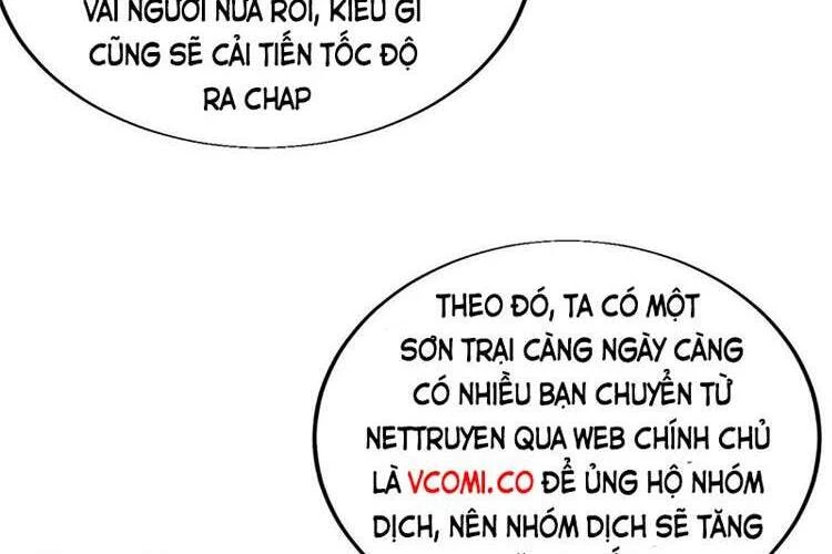 Ta Có Một Sơn Trại Chapter 145 - Trang 4