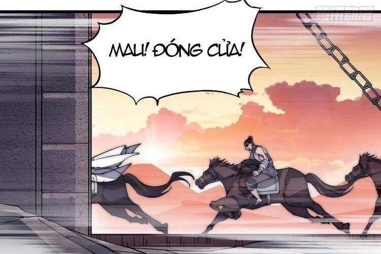 Ta Có Một Sơn Trại Chapter 146 - Trang 4
