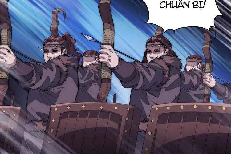 Ta Có Một Sơn Trại Chapter 146 - Trang 4