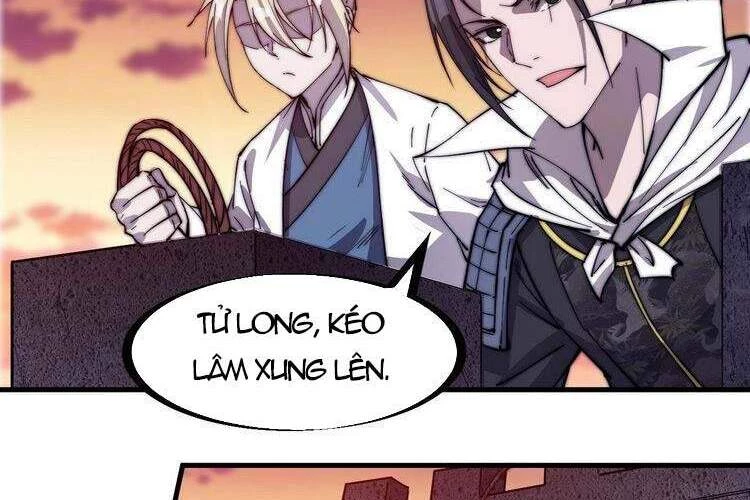 Ta Có Một Sơn Trại Chapter 146 - Trang 4